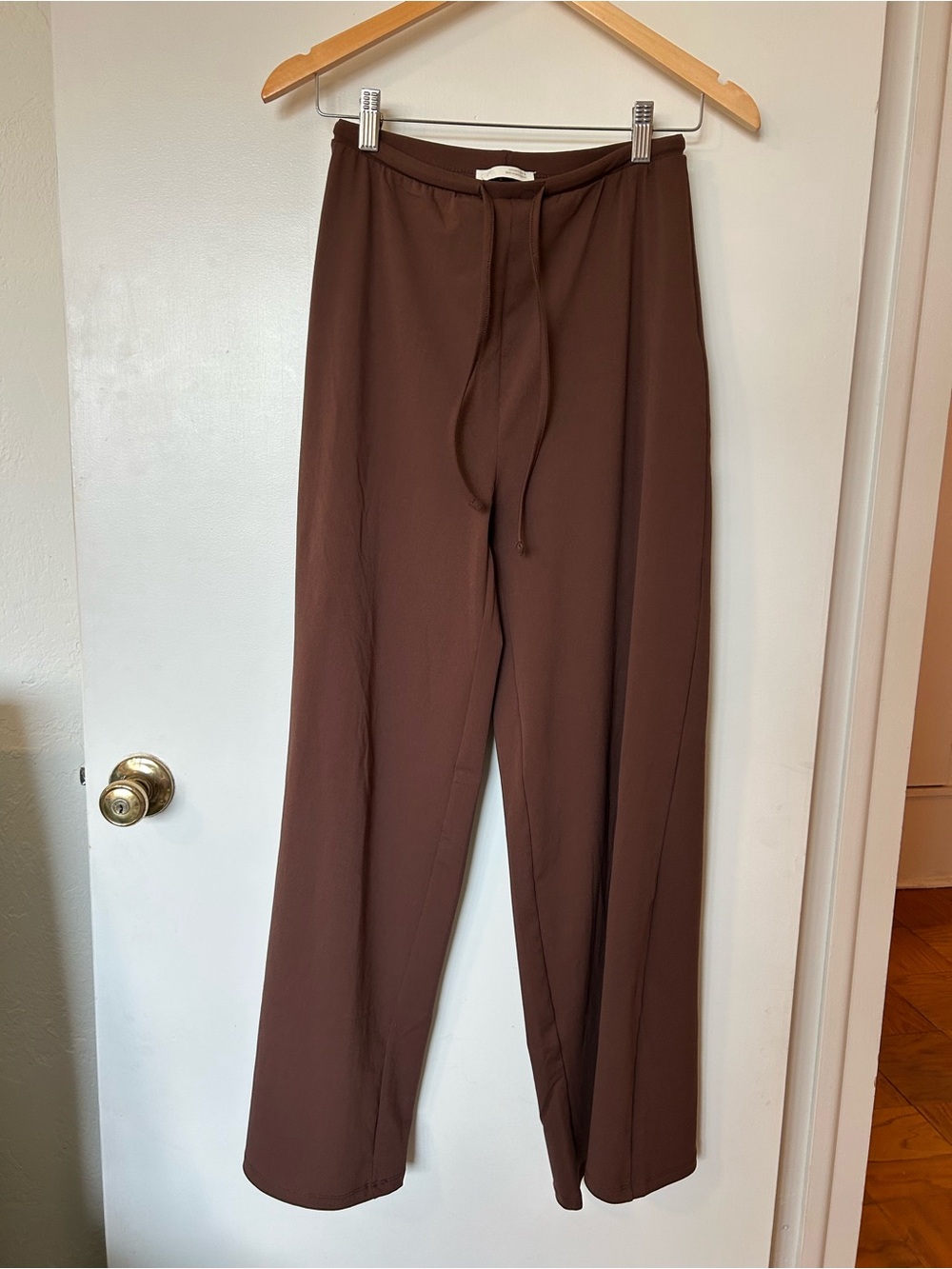 Zara  Drawstring Pants
